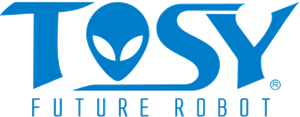 ROBOT TOSY