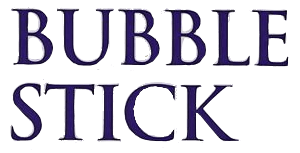 Bubble Stick
