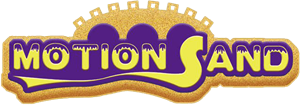 Motion Sand