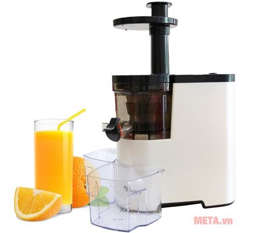 Máy ép chậm Mishio MK61