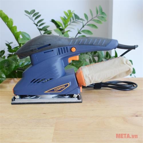 Máy chà nhám chữ nhật Máy chà nhám chữ nhật
