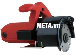 Máy cắt tường FEG EG-113W giúp cắt tường, rãnh tường được dễ dàng và nhanh chóng.