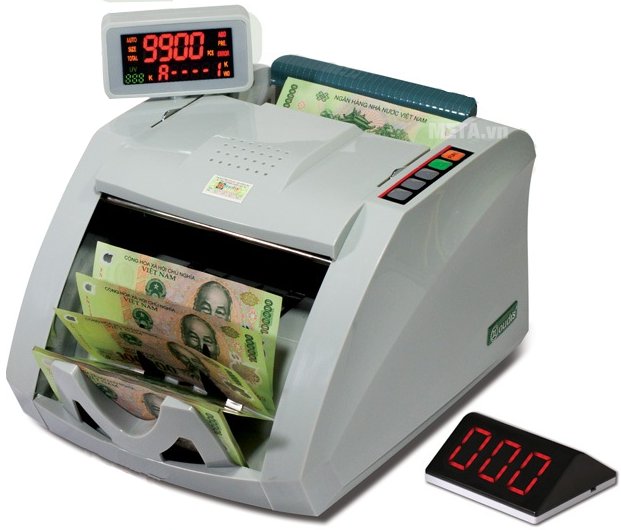 Máy đếm tiền Oudis 9900A Máy đếm tiền Oudis 9900A
