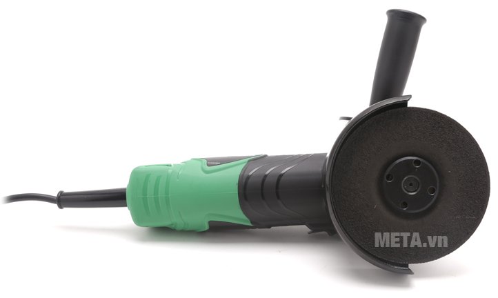 Máy mài góc 840W Hitachi G13SN có đường kính đá mài 125mm