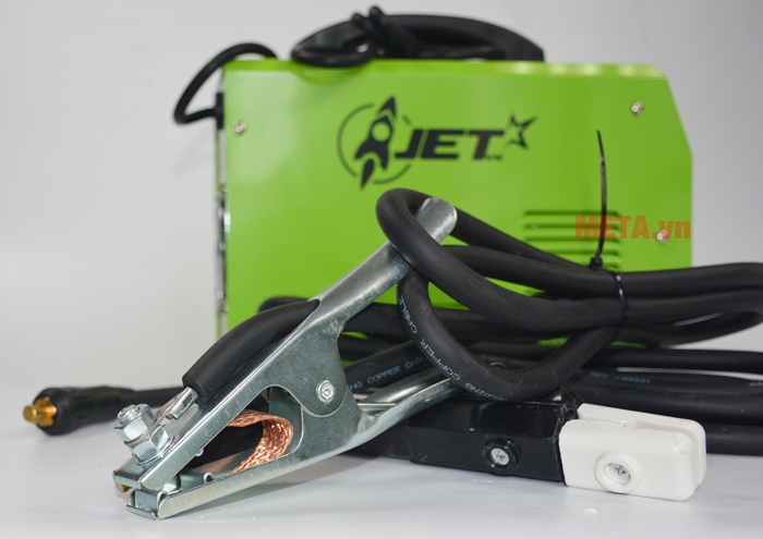 Bộ kẹp hàn của SR 200R