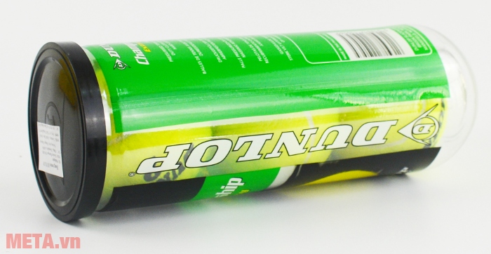 Bóng tennis Dunlop Championship Extra Duty gồm 3 quả/hộp. Bóng tennis Dunlop Championship Extra Duty gồm 3 quả/hộp.