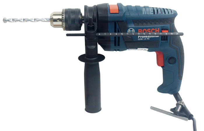 Máy khoan động lực Bosch GSB 13 RE 